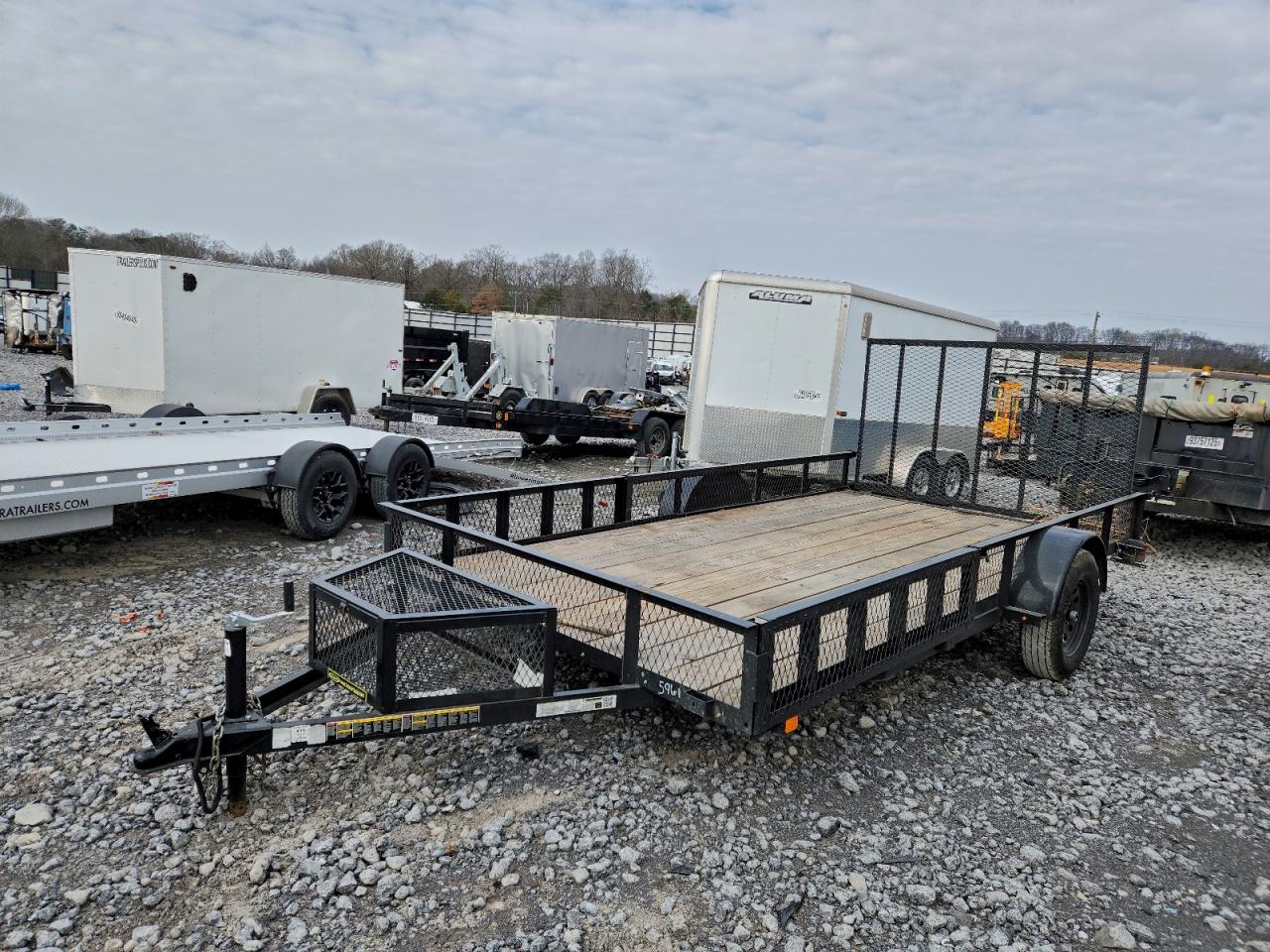 Cary 14  Atv Ha Image 4