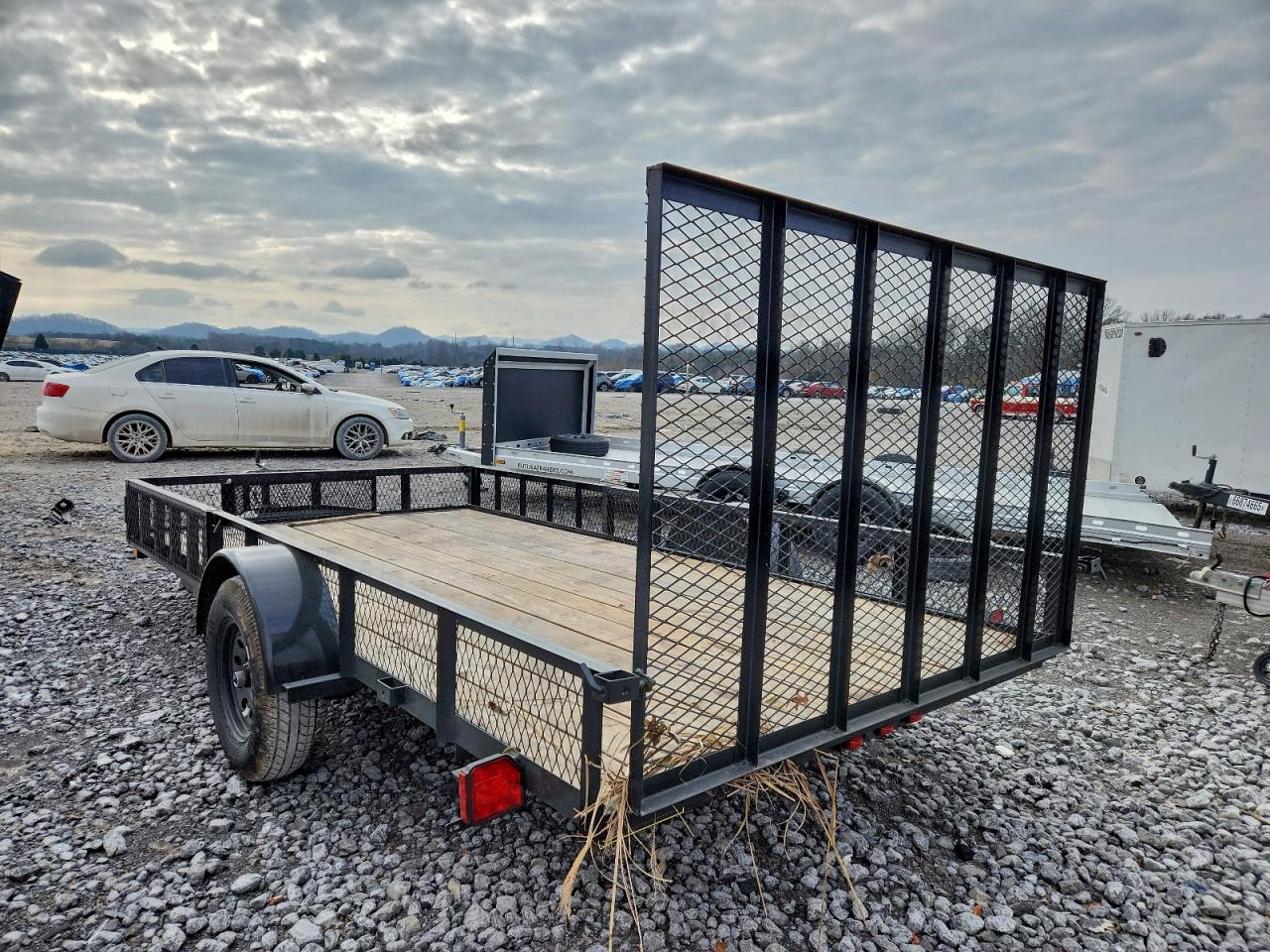 Cary 14  Atv Ha Image 5