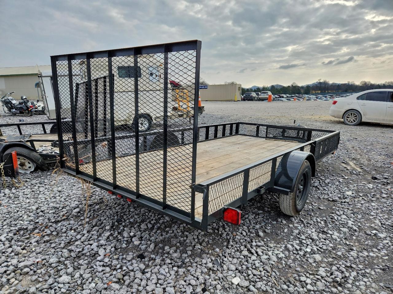 Cary 14  Atv Ha Image 6