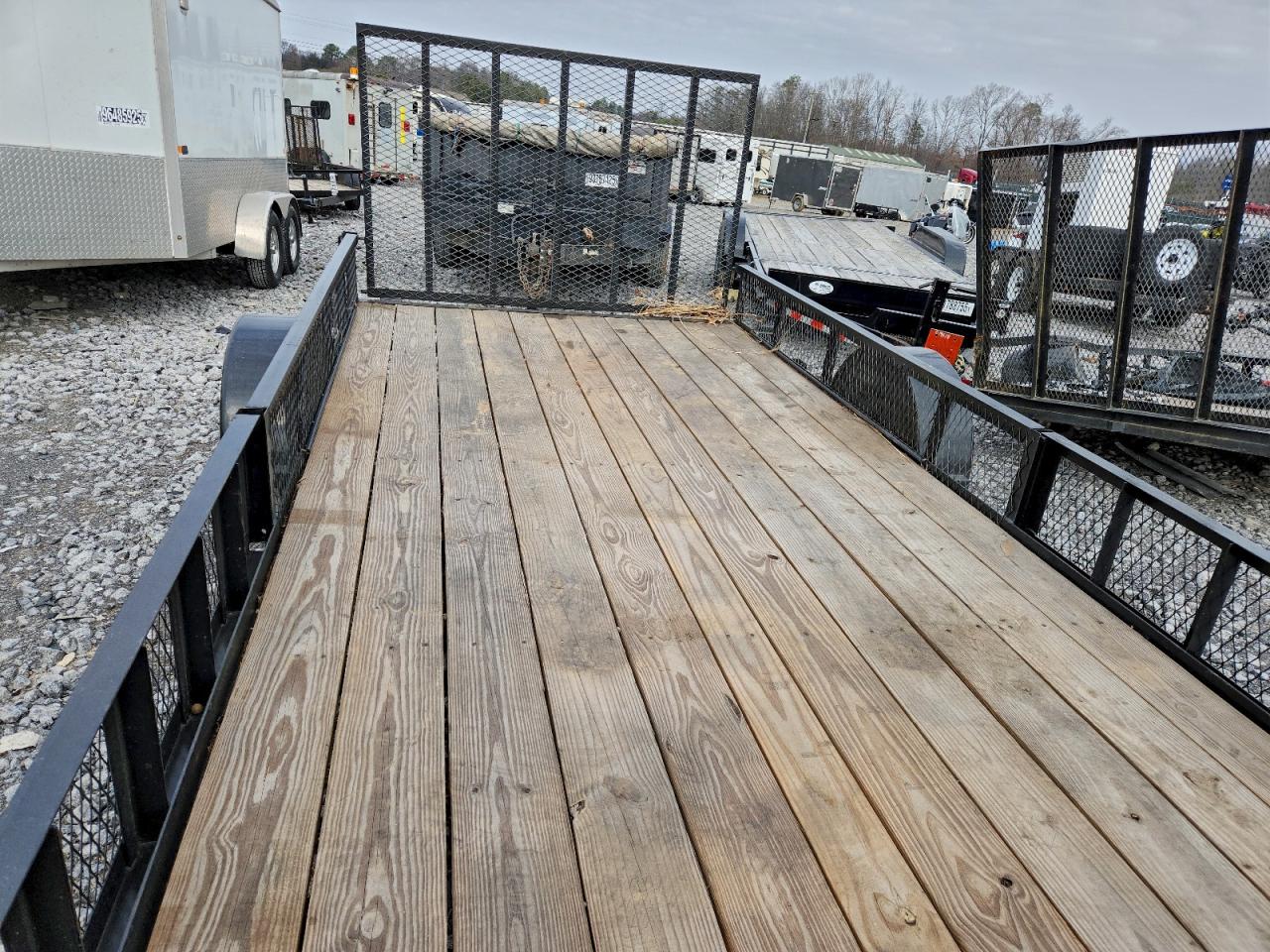 Cary 14  Atv Ha Image 7