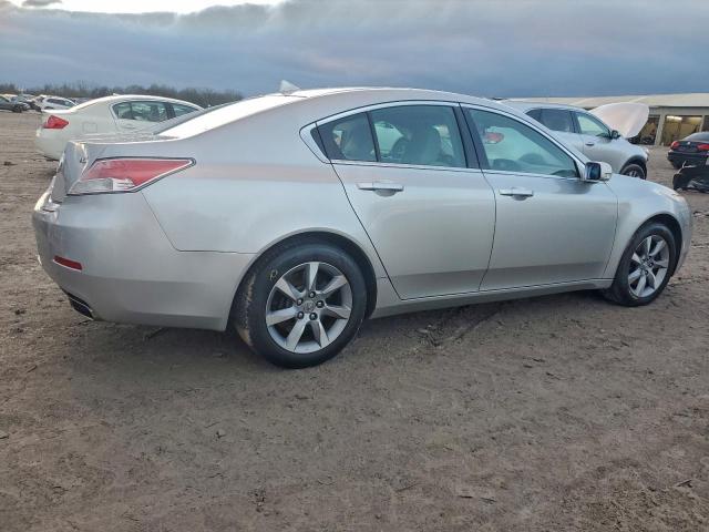 Acura TL Image 3