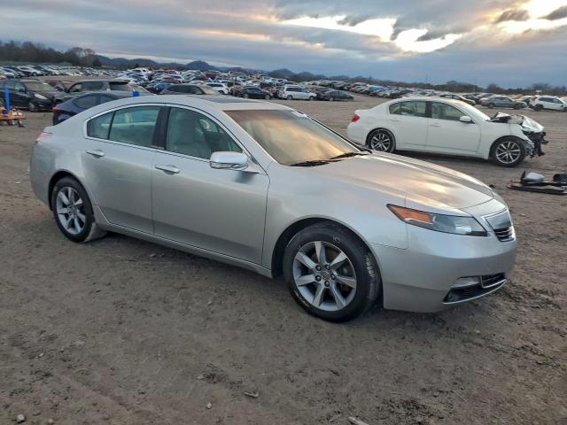 Acura TL Image 5