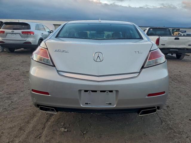 Acura TL Image 6
