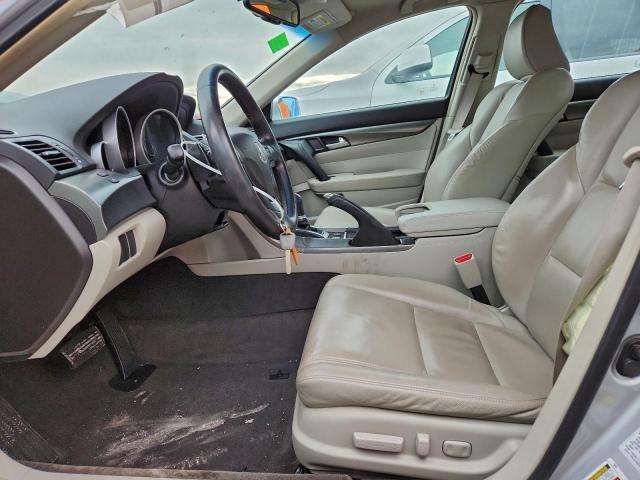 Acura TL Image 8