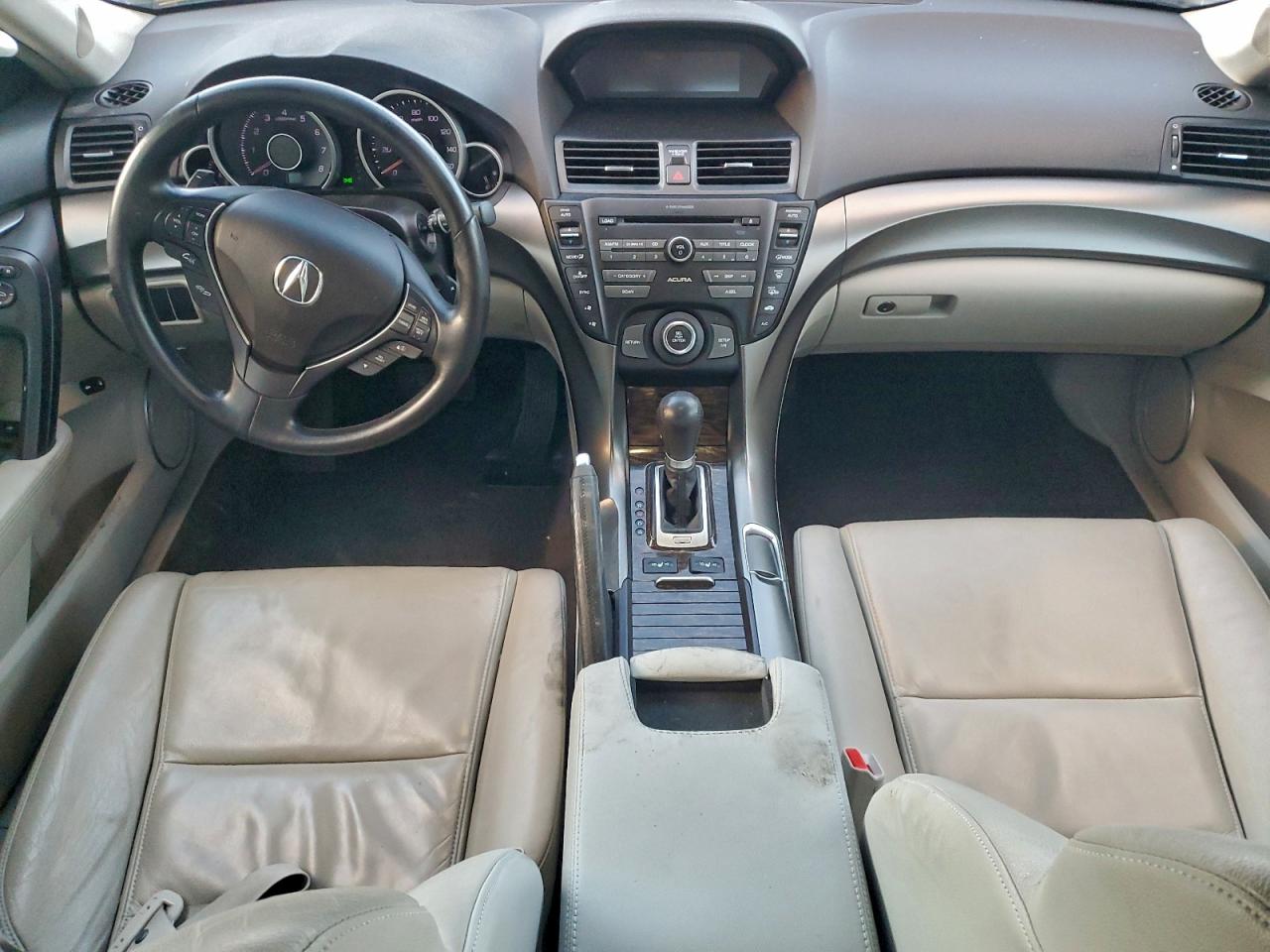 Acura TL Image 12
