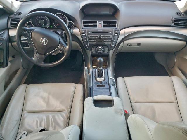 Acura TL Image 12