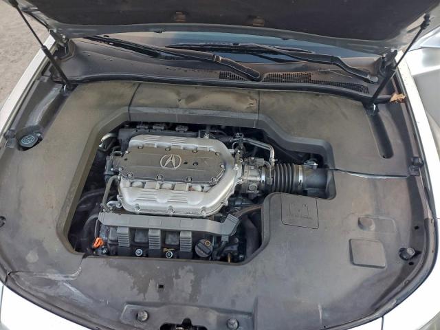 Acura TL Image 11