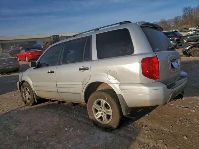 Honda Pilot Exl Image 13