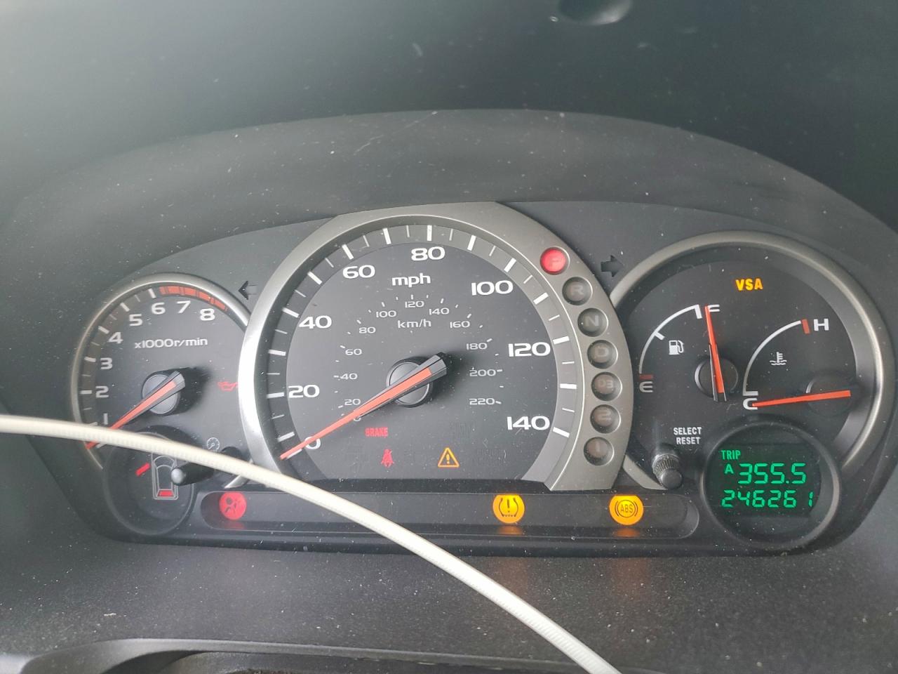 Honda Pilot Exl Image 9