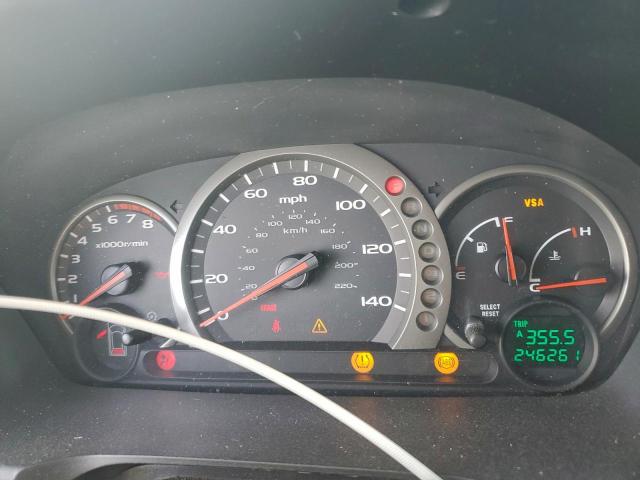 Honda Pilot Exl Image 9