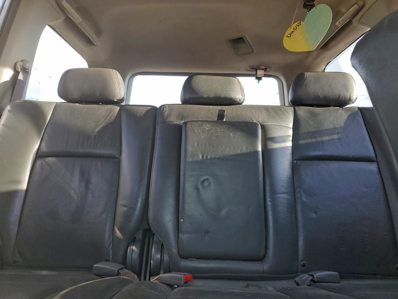 Honda Pilot Exl Image 10