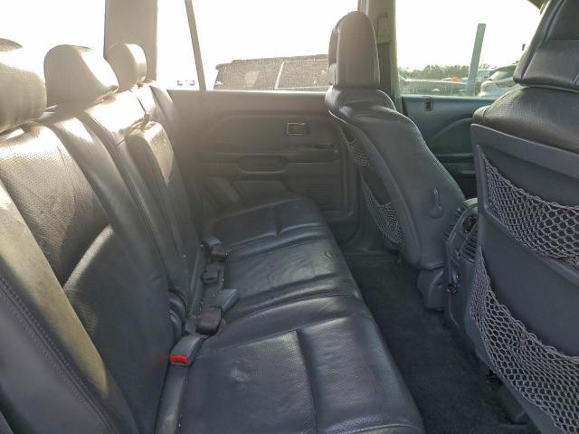 Honda Pilot Exl Image 2