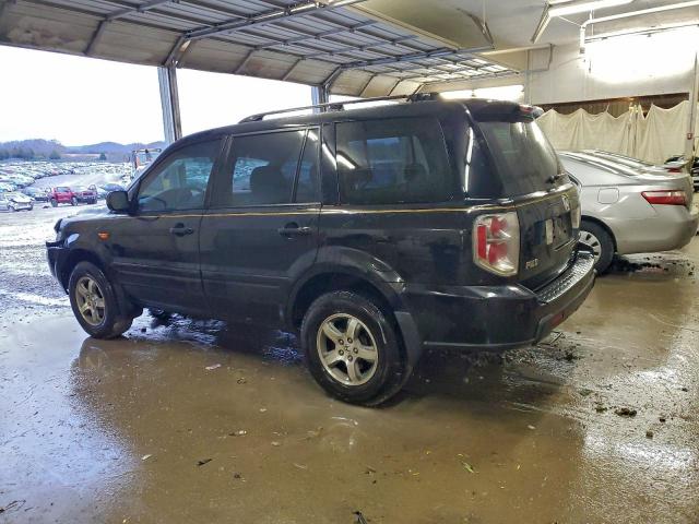 Honda Pilot Ex Image 3