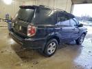 Honda Pilot Ex Image 10