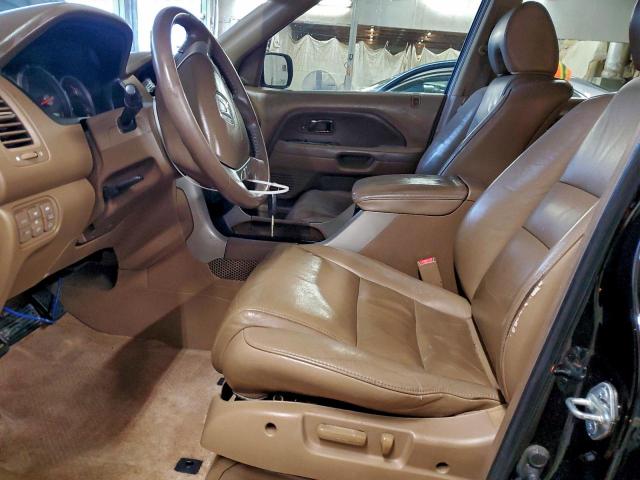 Honda Pilot Ex Image 12