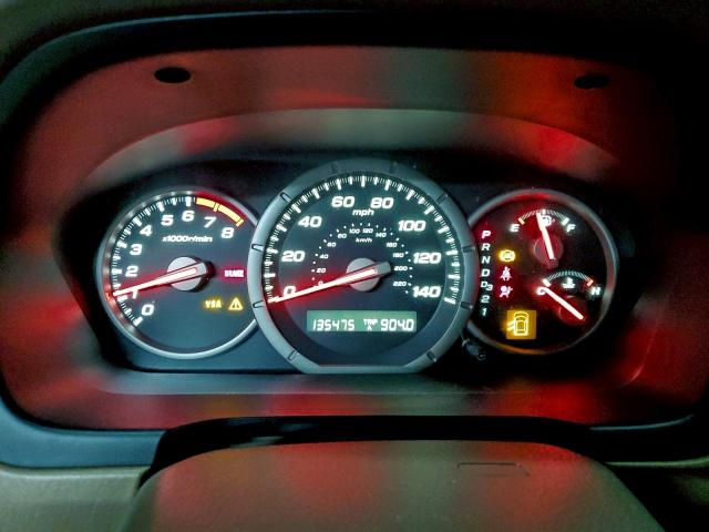 Honda Pilot Ex Image 9