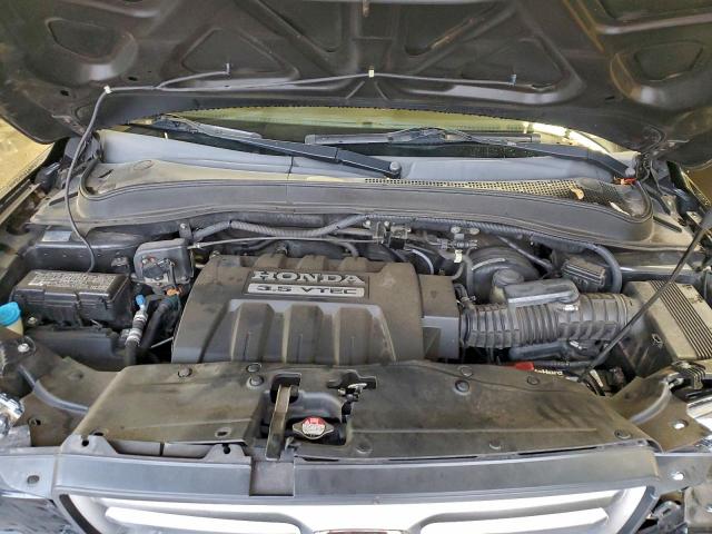 Honda Pilot Ex Image 13