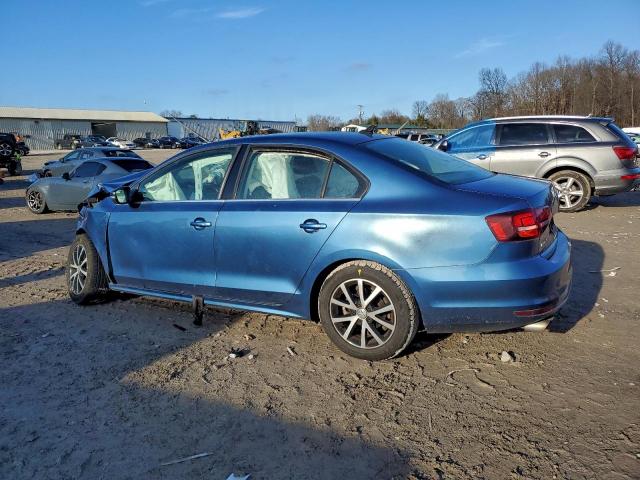 Volkswagen Jetta Se Image 6