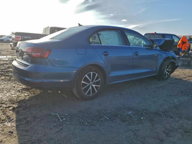 Volkswagen Jetta Se Image 4