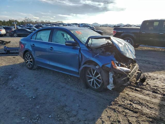 Volkswagen Jetta Se Image 7