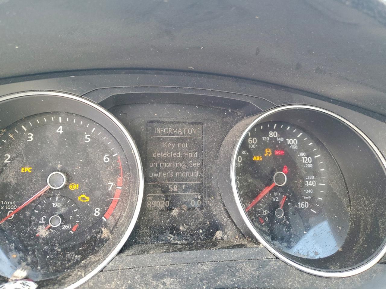 Volkswagen Jetta Se Image 9