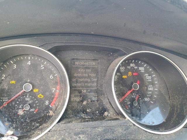 Volkswagen Jetta Se Image 9