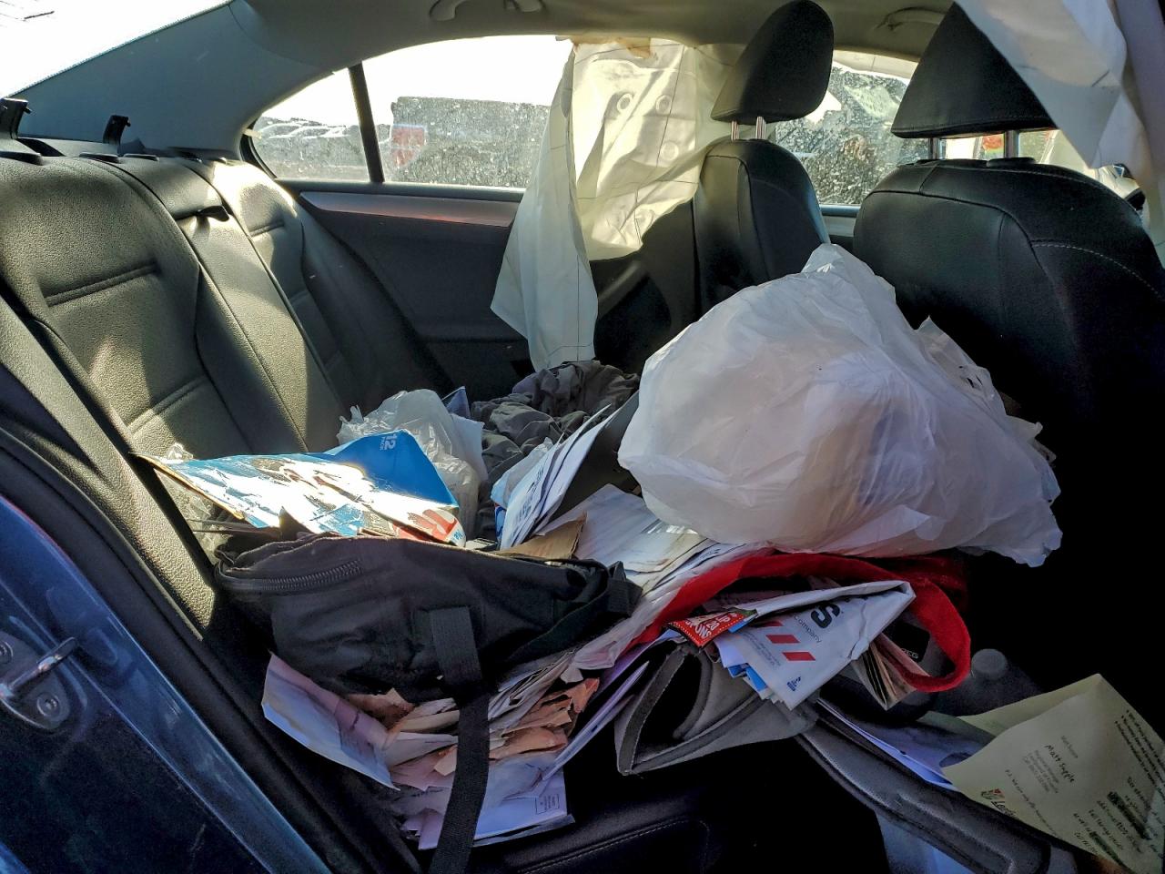 Volkswagen Jetta Se Image 13