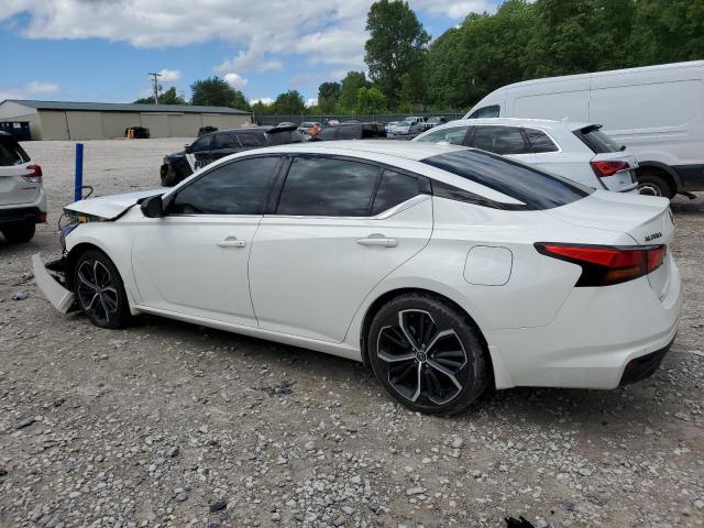 Nissan Altima Sr Image 3