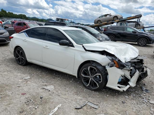 Nissan Altima Sr Image 4