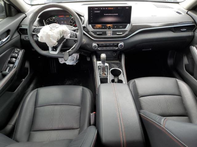 Nissan Altima Sr Image 13