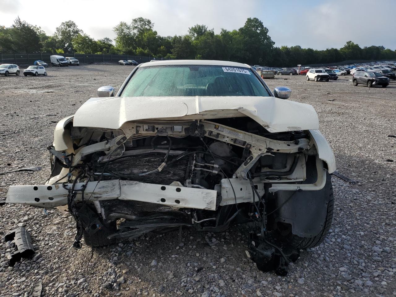 Chrysler 300 Touring Image 6