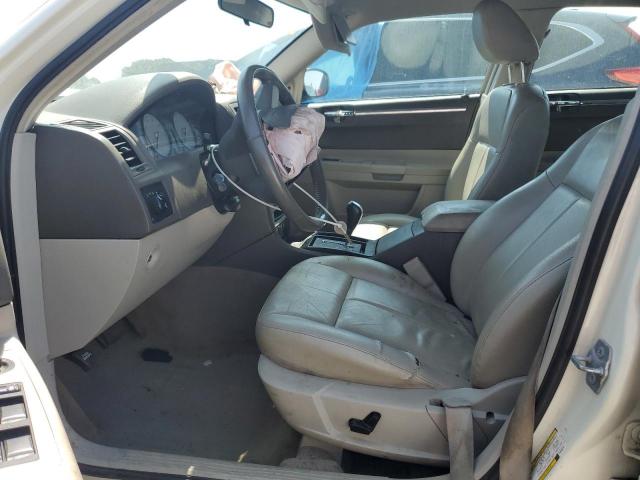 Chrysler 300 Touring Image 4