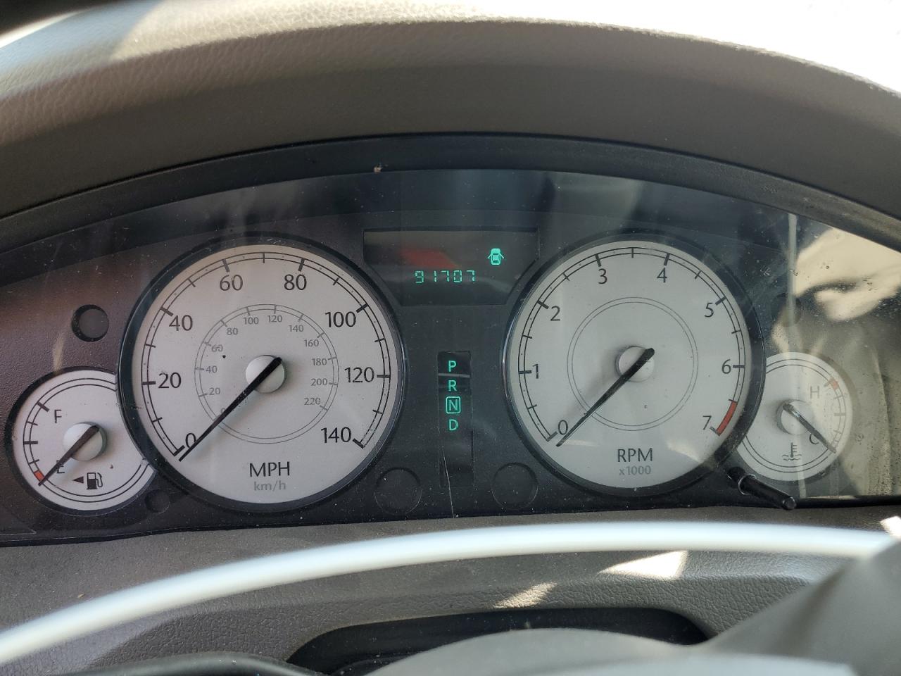 Chrysler 300 Touring Image 9