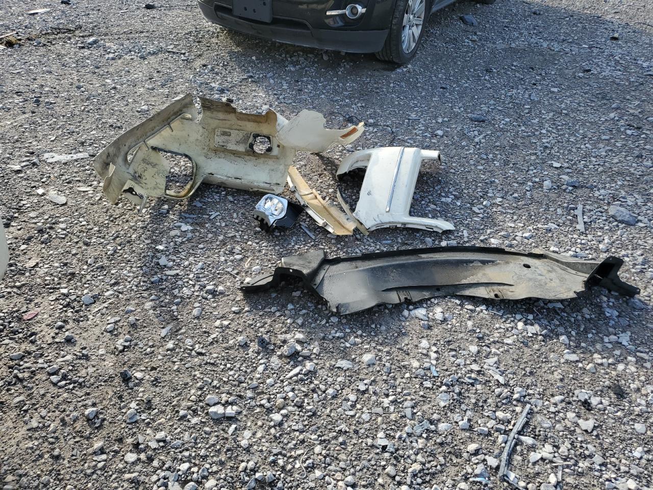 Chrysler 300 Touring Image 11