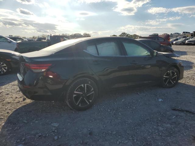 Nissan Sentra Sv Image 2