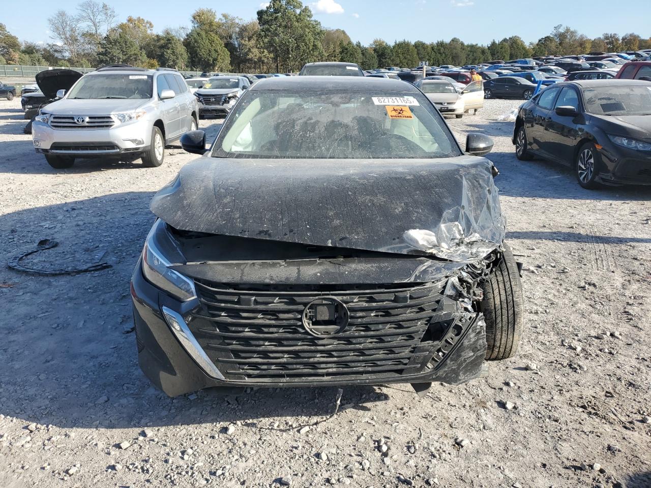 Nissan Sentra Sv Image 6