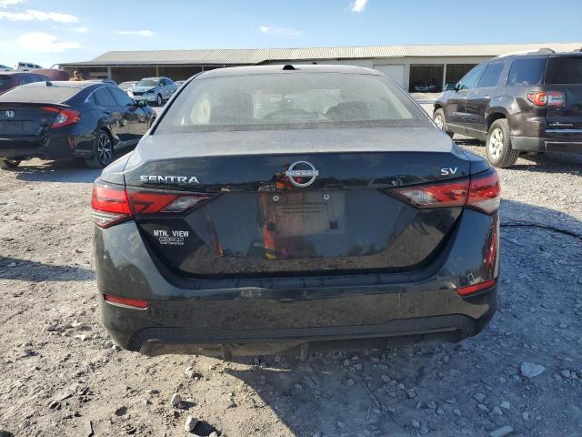Nissan Sentra Sv Image 10
