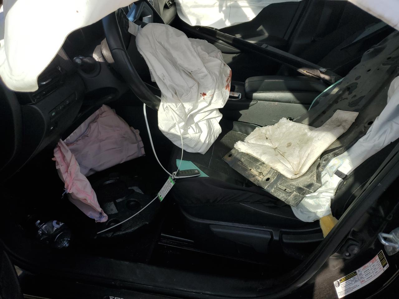 Nissan Sentra Sv Image 5