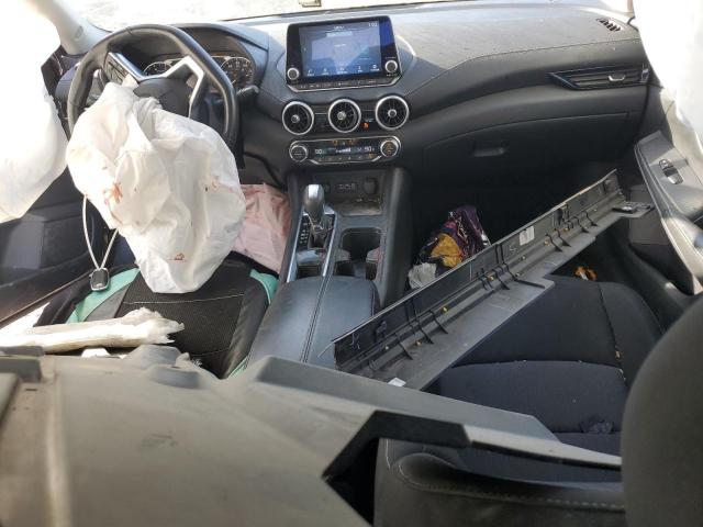 Nissan Sentra Sv Image 8