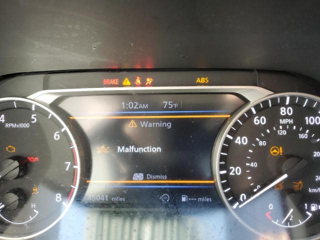 Nissan Sentra Sv Image 7