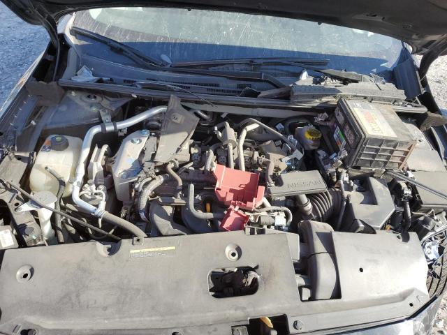 Nissan Sentra Sv Image 11