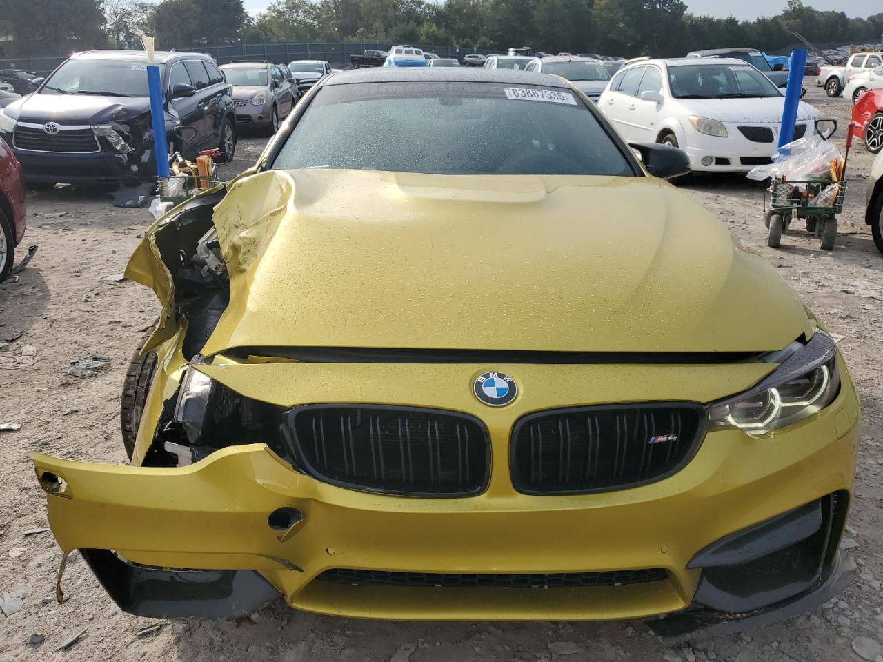 BMW M Series Image 11