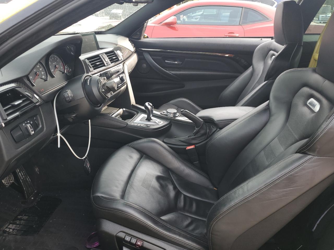 BMW M Series Image 5