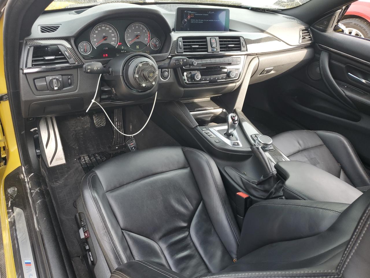 BMW M Series Image 4