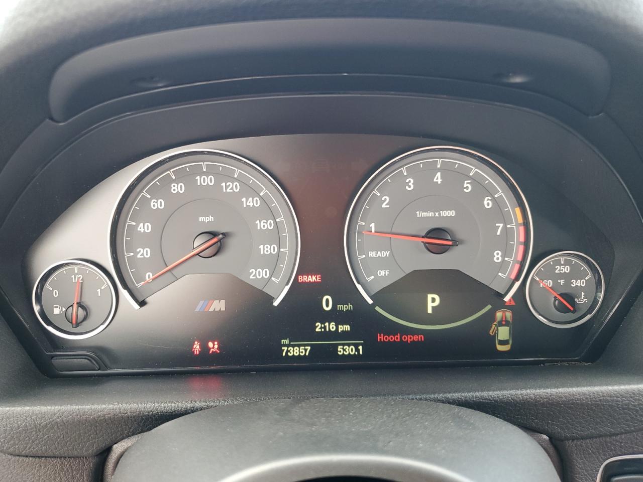 BMW M Series Image 6