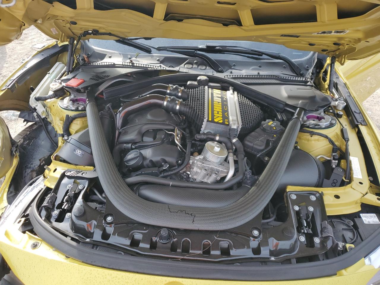 BMW M Series Image 3