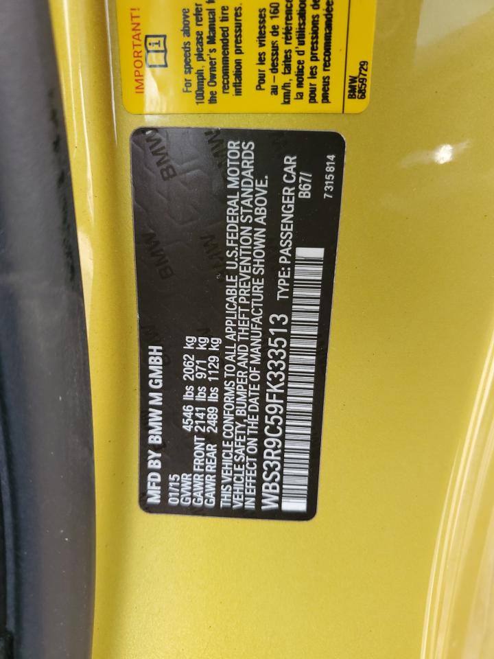 BMW M Series Image 12