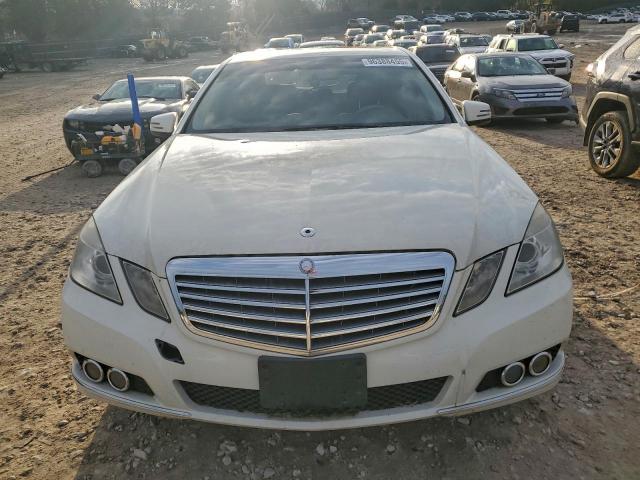 Mercedes-Benz E-Class 350 4matic Image 13