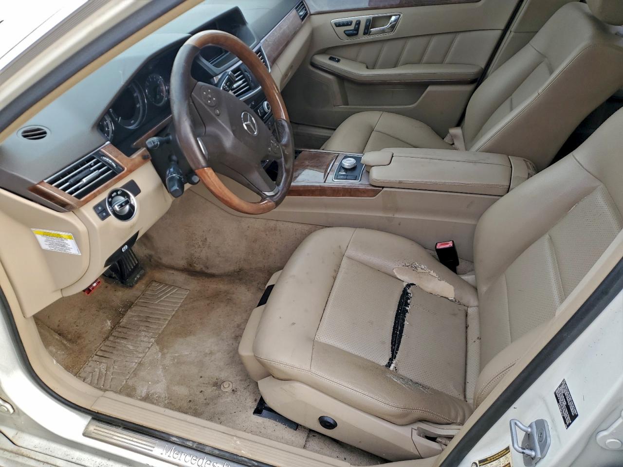 Mercedes-Benz E-Class 350 4matic Image 6