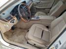 Mercedes-Benz E-Class 350 4matic Image 6